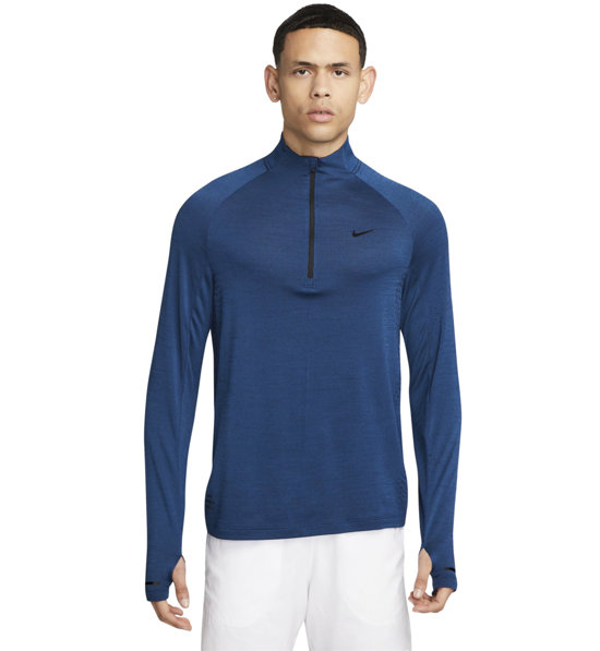 Nike Therma FIT ADV maglia running a maniche lunghe uomo Sportler