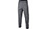 Nike Therma Grafic - pantaloni fitness - bambino, Grey