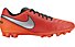 Nike Tiempo Genio II Leather AG-R - Fußballschuhe, Red