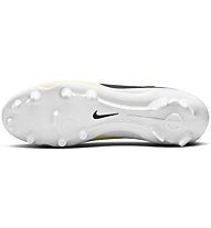 Nike Tiempo Legend 10 Academy MG - scarpe da calcio multisuperfici - uomo, Beige/Grey