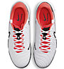 Nike Tiempo Legend 10 Academy TF - scarpe calcio per terreni duri, White
