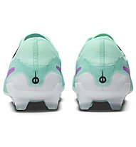 Nike Tiempo Legend 10 Pro FG - scarpe da calcio per terreni compatti - uomo, Light Blue