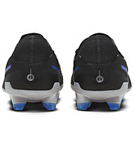 Nike Tiempo Legend 10 Pro FG - Fußballschuh für festen Boden - Herren, Black/Blue