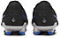 Nike Tiempo Legend 10 Pro FG - Fußballschuh für festen Boden - Herren, Black/Blue