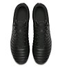 Nike Tiempo Legend 7 CLUB MG - scarpa da calcio multiterreno, Black