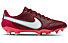 Nike Tiempo Legend 9 Academy FG/MG - scarpe da calcio multisuperfici, Red