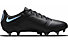 Nike Tiempo Legend 9 Academy SG-Pro AC - scarpe da calcio - uomo, BLACK/BLACK-IRON GREY