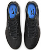 Nike Tiempo Legend 9 Pro FG - scarpe da calcio per terreni compatti - uomo, Black/Blue