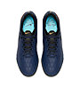 Nike Tiempox Ligera IV 10R IC - scarpe da calcetto indoor, Blue