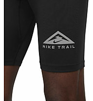 Nike Trail Lava Loops Dri-FIT M - Trailrunninghosen - Herren , Black