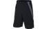 Nike Training Short - kurze Trainingshose - Jungen, Black/Grey