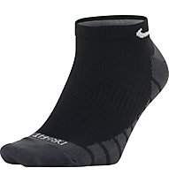 Nike Dry Lightweight No-Show Training (3 Pair) - Socken - Unisex, Black