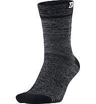 Nike Sneakers Sox Metallic Crew - Socken - Unisex, Dark Grey