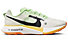 Nike Ultrafly - scarpe trail running – uomo, White/Green/Orange