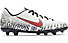 Nike Vapor 12 Club Neymar JR FG - Fußballschuhe für festen Boden - Jungs, White/Red/Black