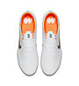 Nike Vapor 12 PRO FG - scarpe da calcio per terreni compatti, White