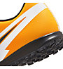 Nike Vapor 13 CLUB TF - Fußballschuhe Hartplatz - Herren, Orange