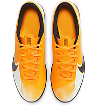 Nike Vapor 13 CLUB TF - scarpe da calcio terreni duri - uomo, Orange