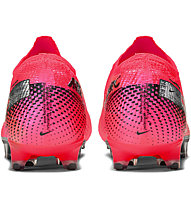 Nike Vapor 13 Elite FG - scarpe da calcio terreni compatti, Red