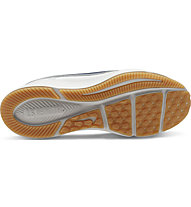 Nike Varsity Leather - scarpe da ginnastica - ragazzo, White