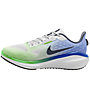 Nike Vomero 17 - Neutrallaufschuhe - Herren, White/Blue/Green