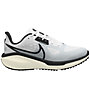 Nike Vomero 17 W - scarpe running neutre - donna, Grey/White