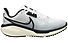 Nike Vomero 17 W - Neutrallaufschuhe - Damen, Grey/White