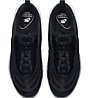Nike Air Max 97 - Sneaker - Damen, Black