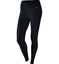 Nike Power Training W - pantaloni fitness - donna, Black