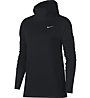 Nike Element Hoodie - Kapuzenpullover - Damen, Black