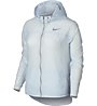 Nike Impossibly - giacca running - donna, Blue