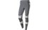 Nike Power Legend W - pantaloni fitness - donna, Grey