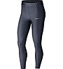 Nike Speed 7/8 - Runninghose - Damen, Grey