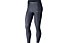 Nike Speed 7/8 - Runninghose - Damen, Grey