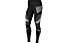 Nike Dri-FIT Power Training - pantaloni fitness - donna, Black