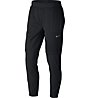 Nike Shield Swift Running - pantaloni running - donna, Black