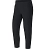 Nike Swift Rd Rng 7/8 - pantaloni fitness - donna, Black