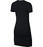 Nike Air Women's Dress - Kleid - Damen, Black
