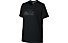 Nike Sportswear Advance 15 Top Fitness Training T-Shirt Damen, Black