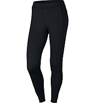 Nike Sportswear Bonded Leggings - Fitnesshose - Damen, Black