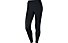 Nike Women's Sportswear Bonded Legging pantaloni lunghi fintess donna, Black