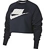 Nike Sportswear - Sweatshirt - Damen, Blue