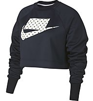 Nike Sportswear - Sweatshirt - Damen, Blue