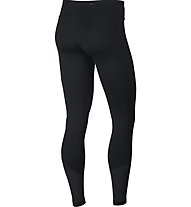 Nike Power Running - pantaloni lunghi running - donna, Black