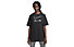 Nike W T-shirt - T-shirt - donna, Black