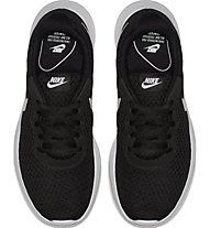 Nike Tanjun - Sneaker - Damen, Black