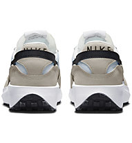 Nike Waffle Debut - sneakers - uomo, White/Light Blue/Black
