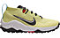 Nike Wildhorse 7 - scarpe trail running - donna, Yellow/Black