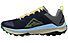 Nike Wildhorse 8 W - scarpe trail running - donna, Blue/Grey