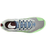 Nike Wildhorse 8 - scarpe trail running - uomo, Grey/Light Green